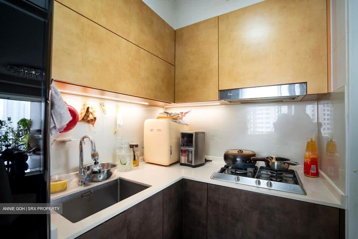 Blk 588D Park Central @ Amk (Ang Mo Kio), HDB 4 Rooms #628881141